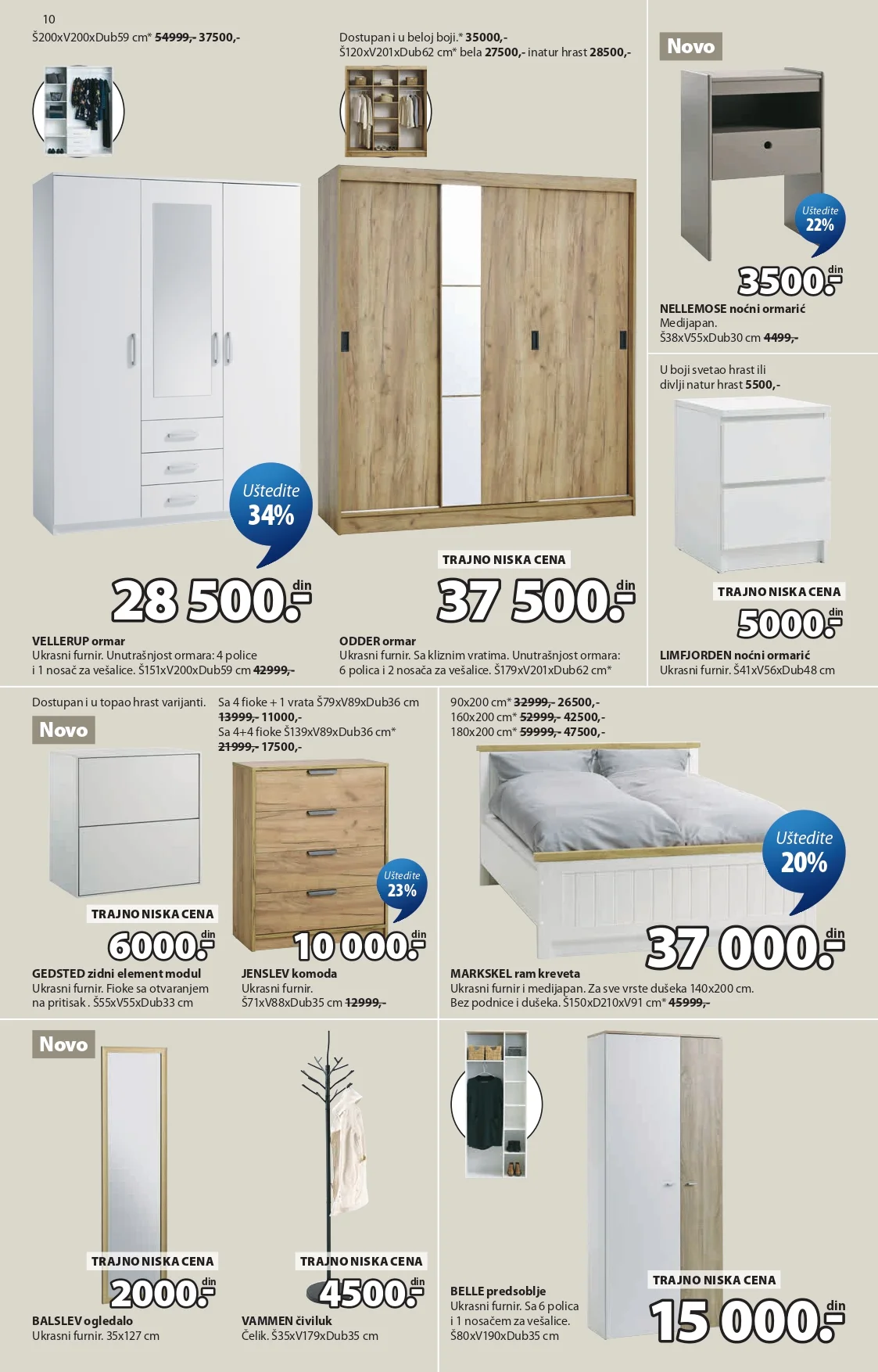 Jysk katalog 23.9-13.10.2026. - str. 11