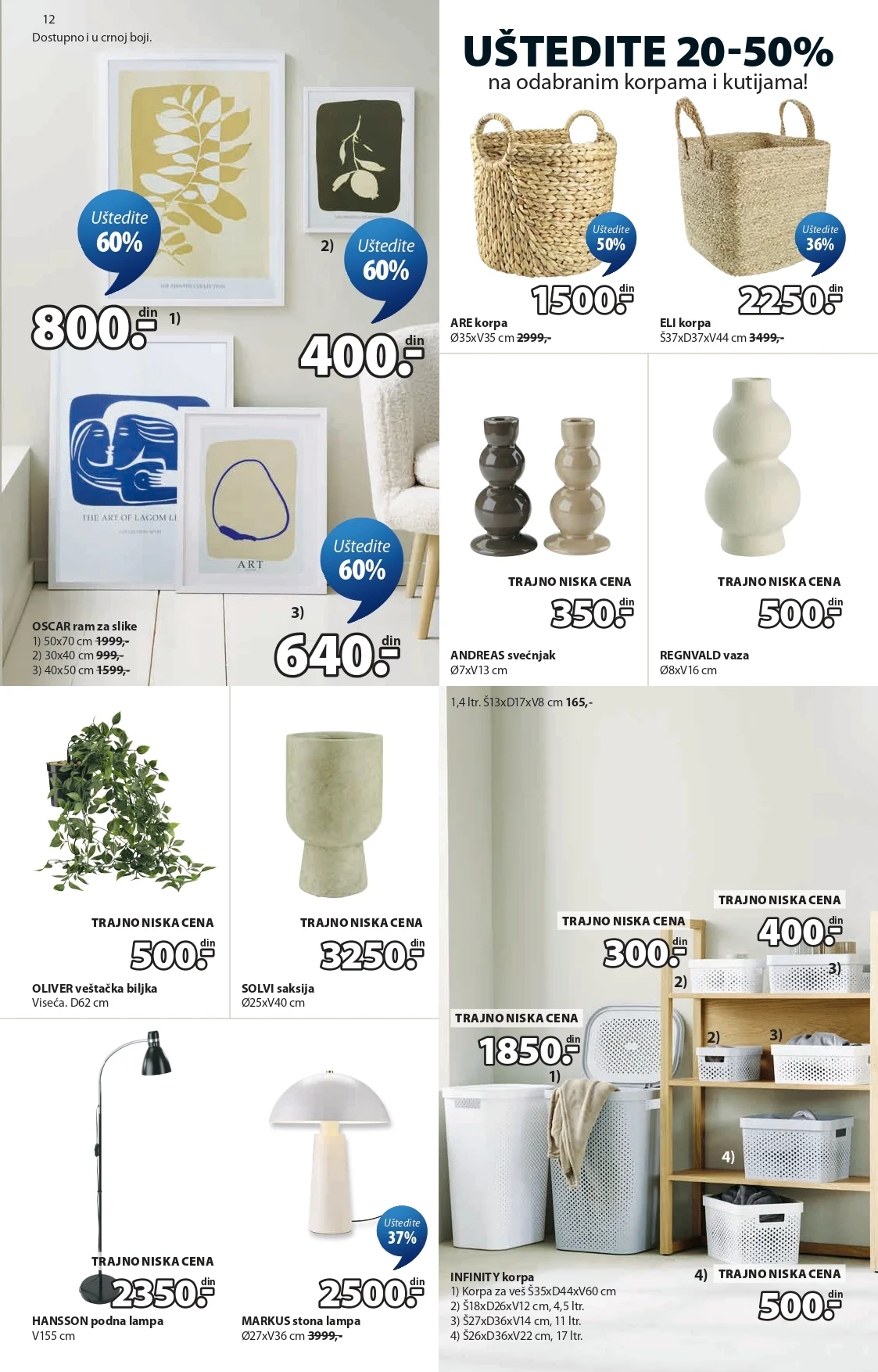 Jysk katalog 23.9-13.10.2026. - str. 13