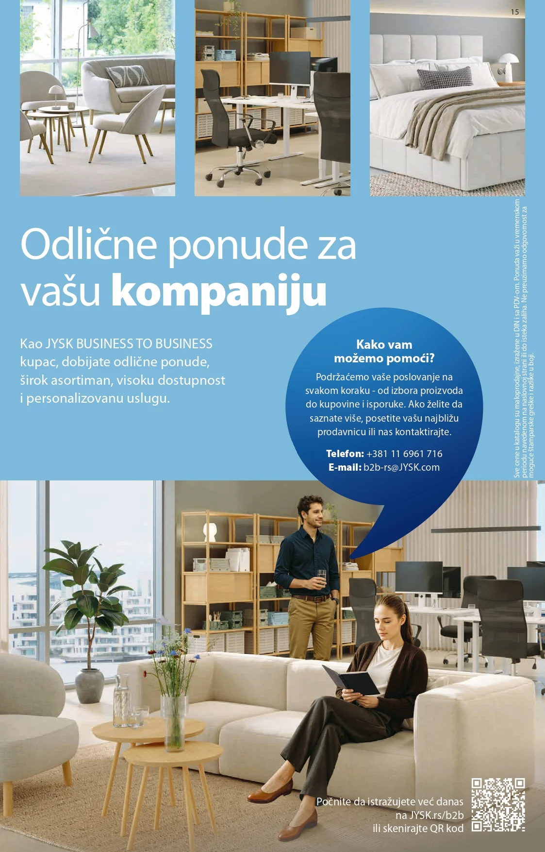Jysk katalog 23.9-13.10.2026. - str. 16