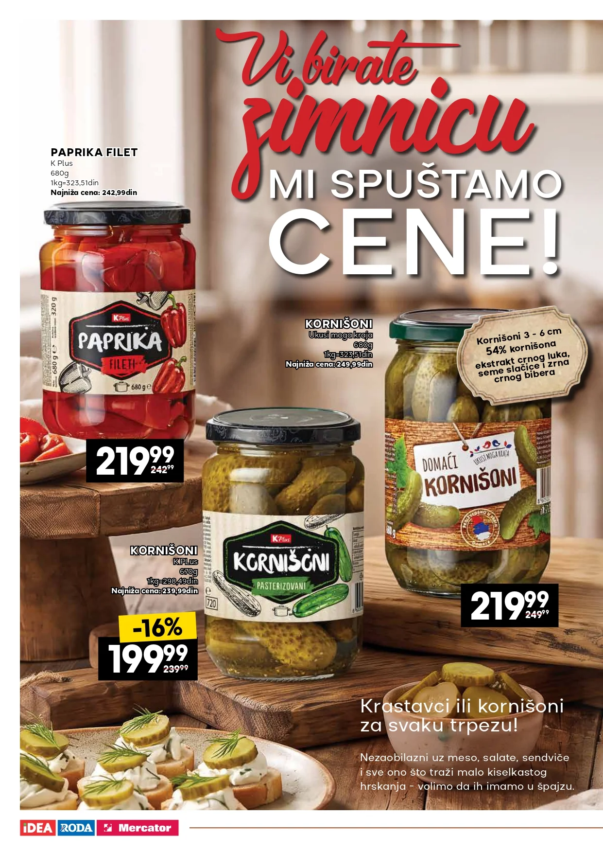 Roda & Idea katalog 14.9-11.10.2026. - str. 4