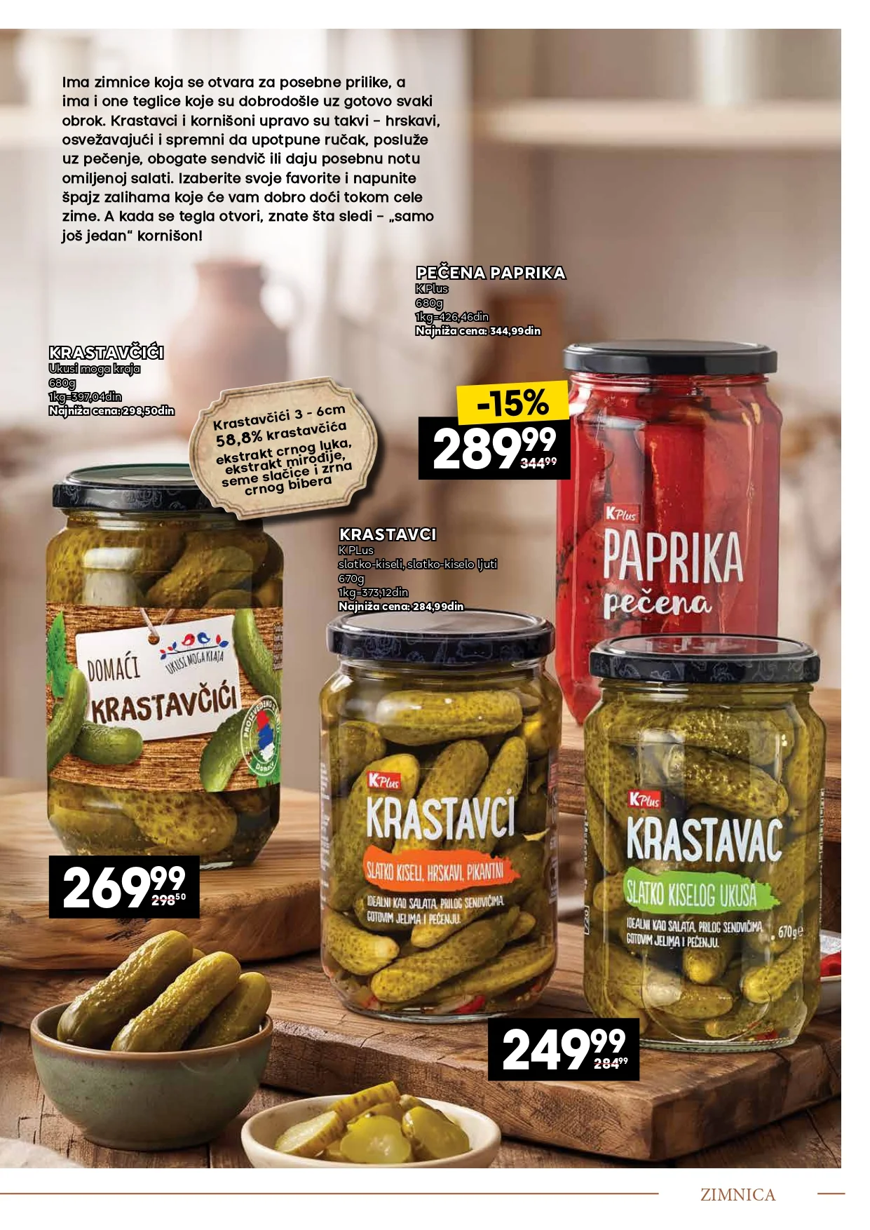 Roda & Idea katalog 14.9-11.10.2026. - str. 5