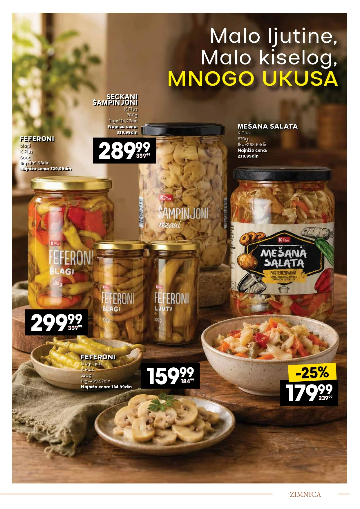 Roda & Idea katalog 14.9-11.10.2026. - str. 7