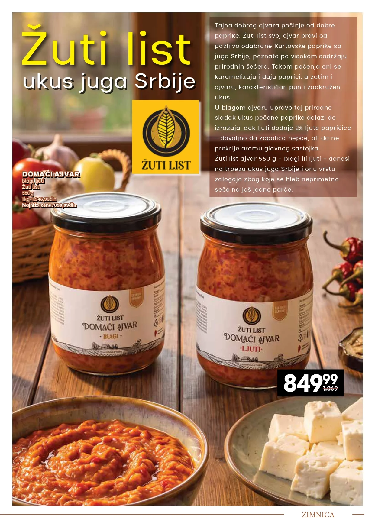 Roda & Idea katalog 14.9-11.10.2026. - str. 9