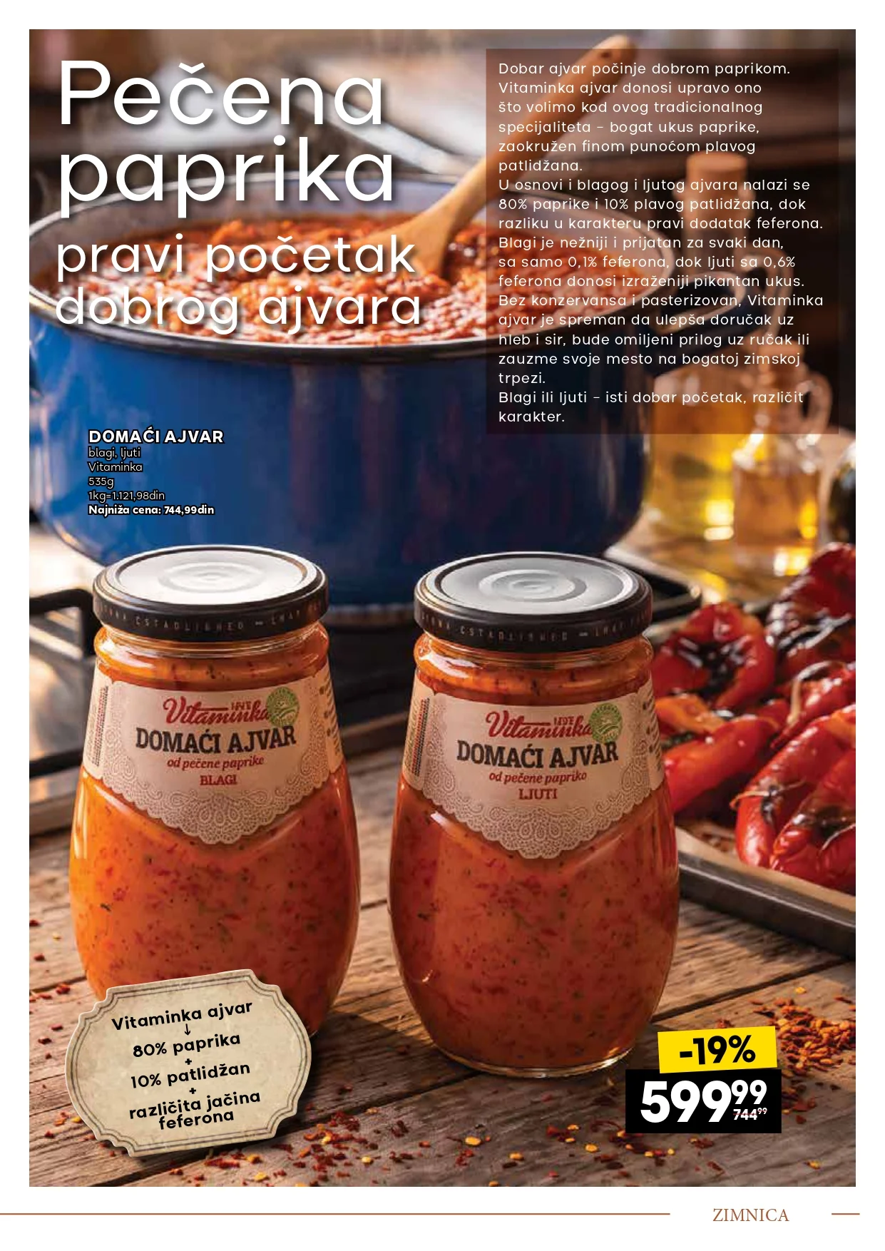 Roda & Idea katalog 14.9-11.10.2026. - str. 11
