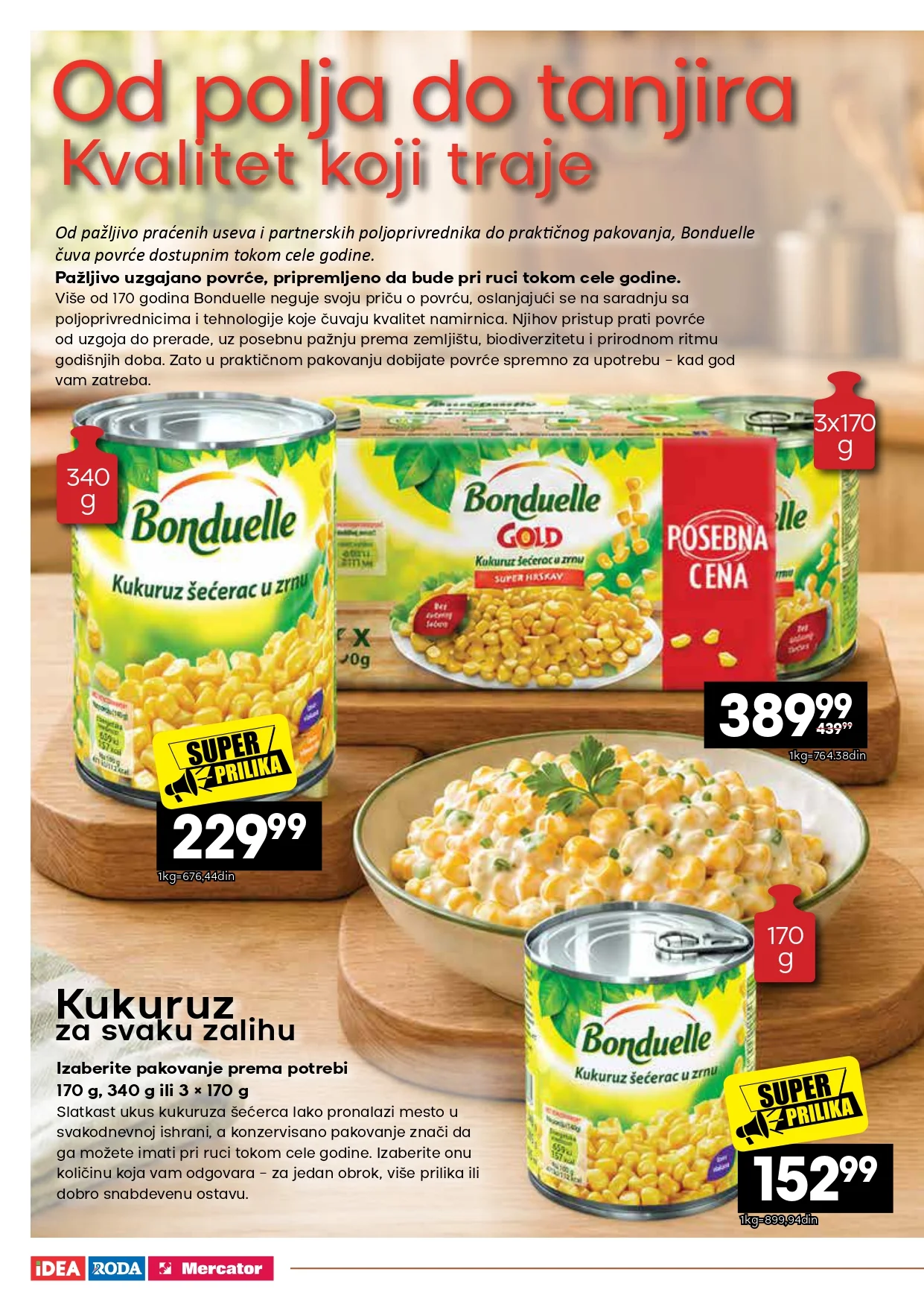 Roda & Idea katalog 14.9-11.10.2026. - str. 16