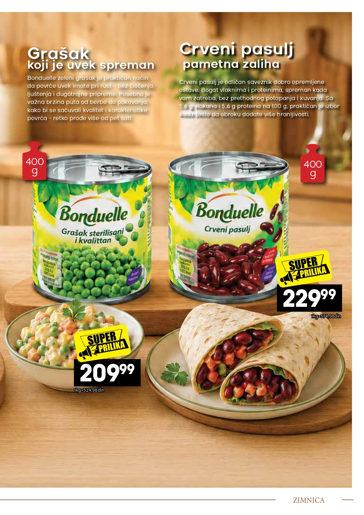 Roda & Idea katalog 14.9-11.10.2026. - str. 17