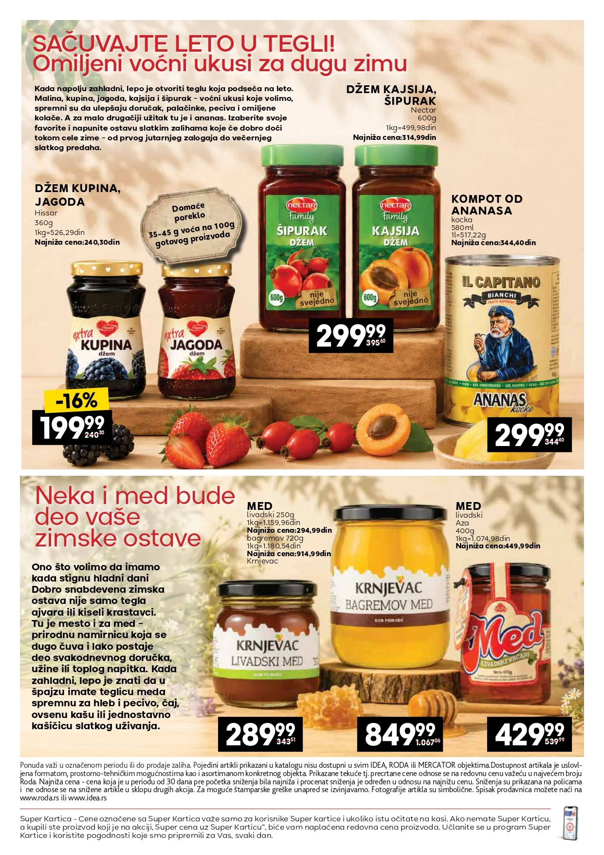 Roda & Idea katalog 14.9-11.10.2026. - str. 24