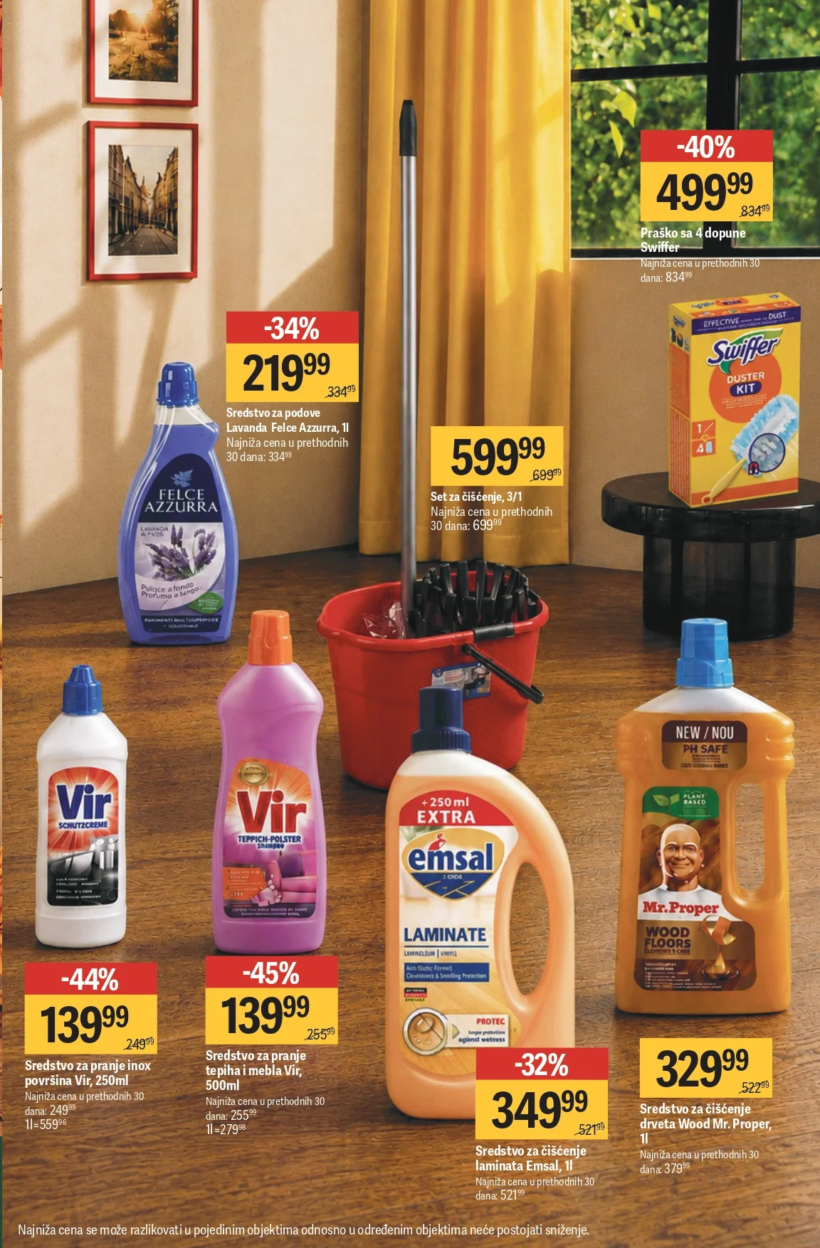 Mega Maxi katalog ČISTA UŠTEDA 10.9-7.10.2026 - str. 7