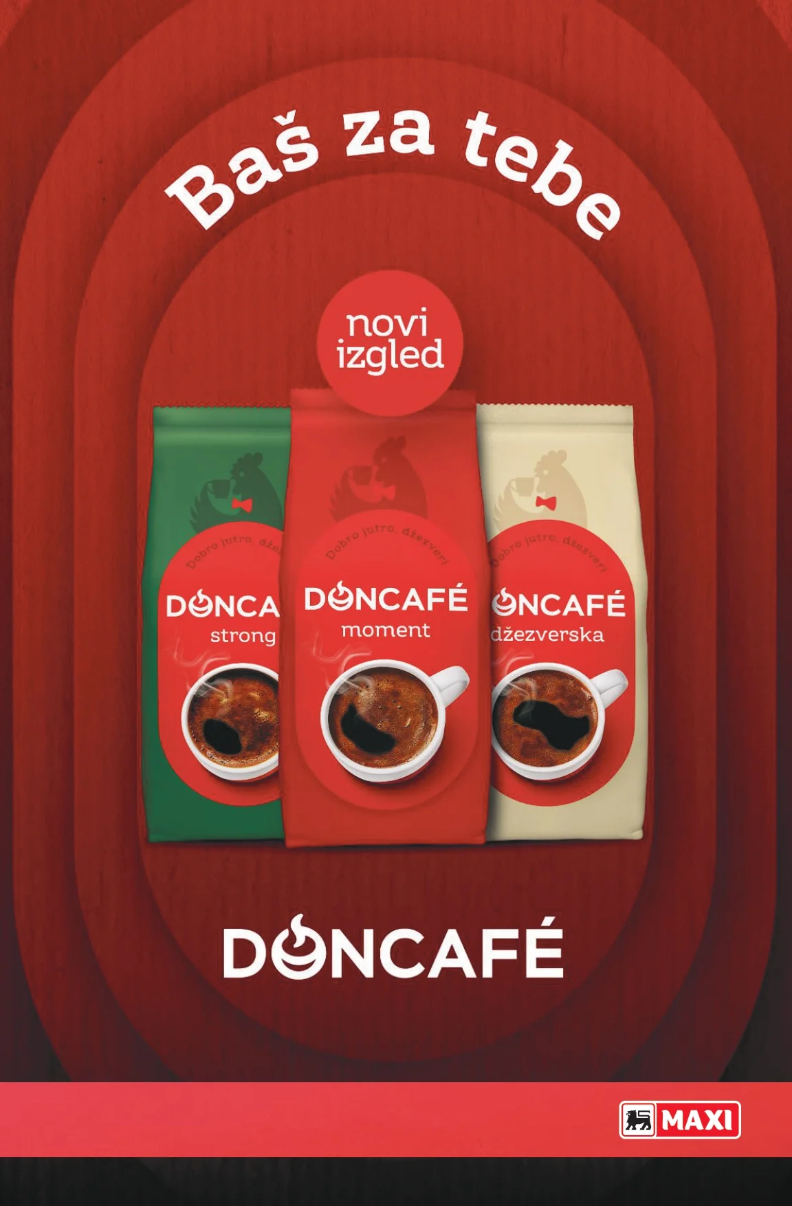 Mega Maxi katalog KAFA 24.9-14.10.2026. - str. 15