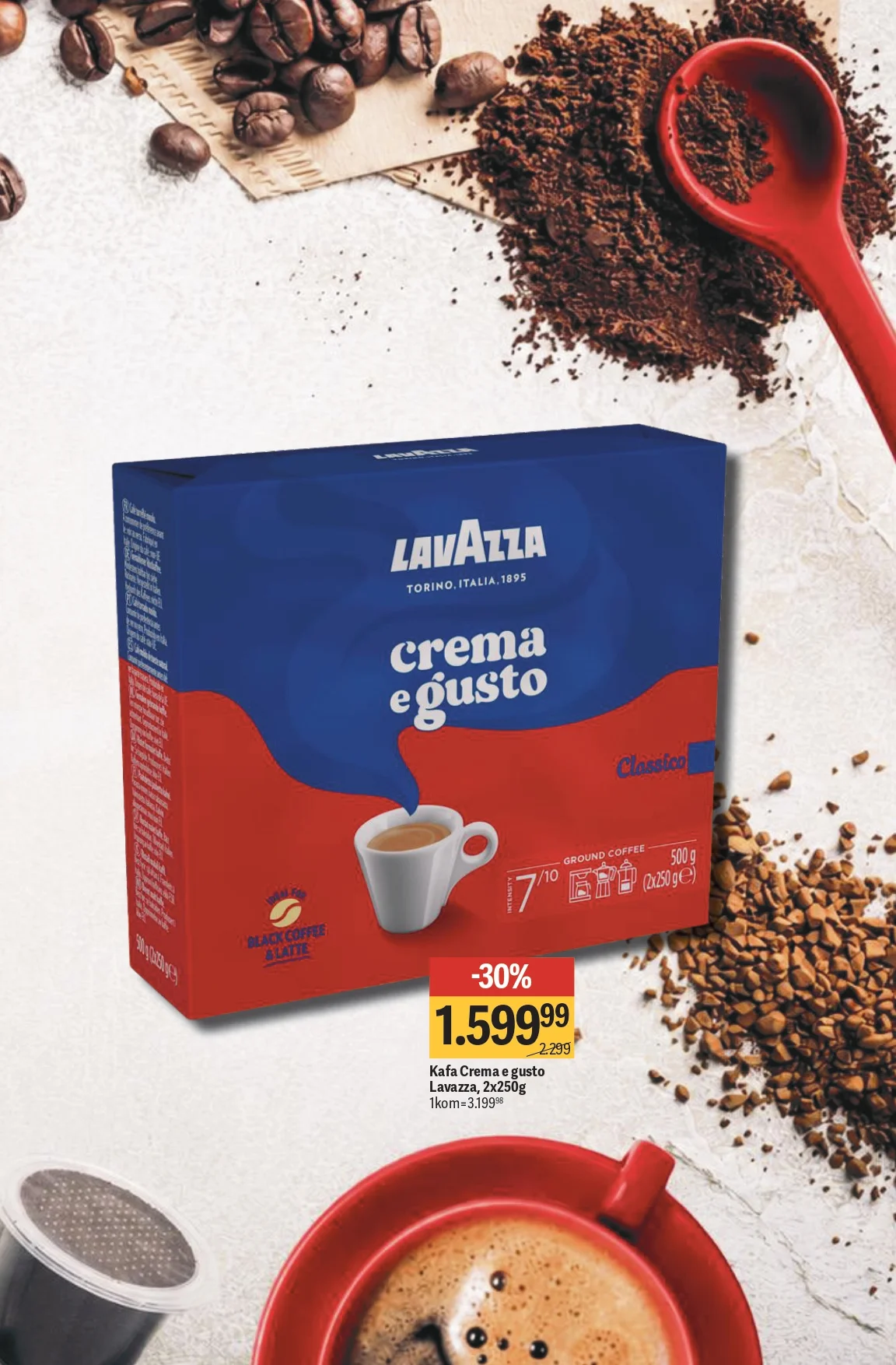 Mega Maxi katalog KAFA 24.9-14.10.2026. - str. 17
