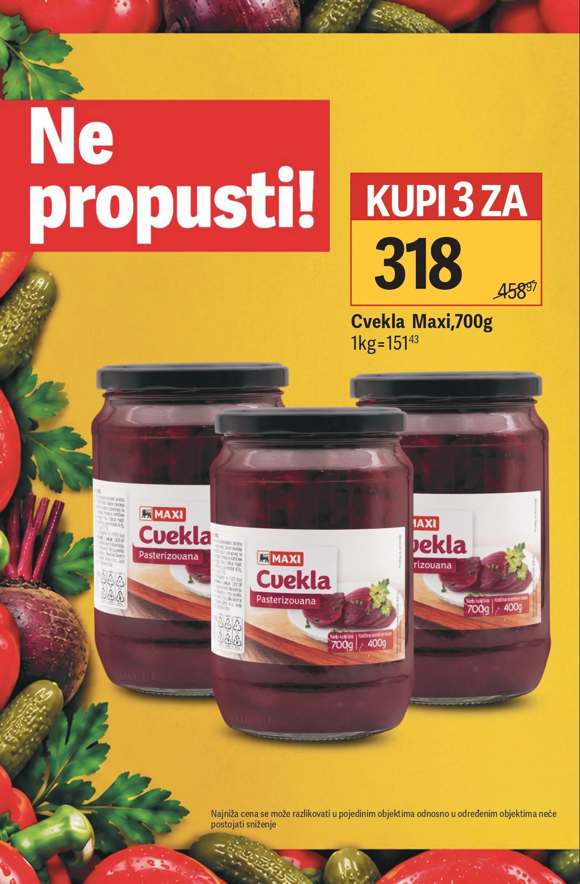 Mega Maxi katalog ZIMNICA 17.9-14.10.2026. - str. 2