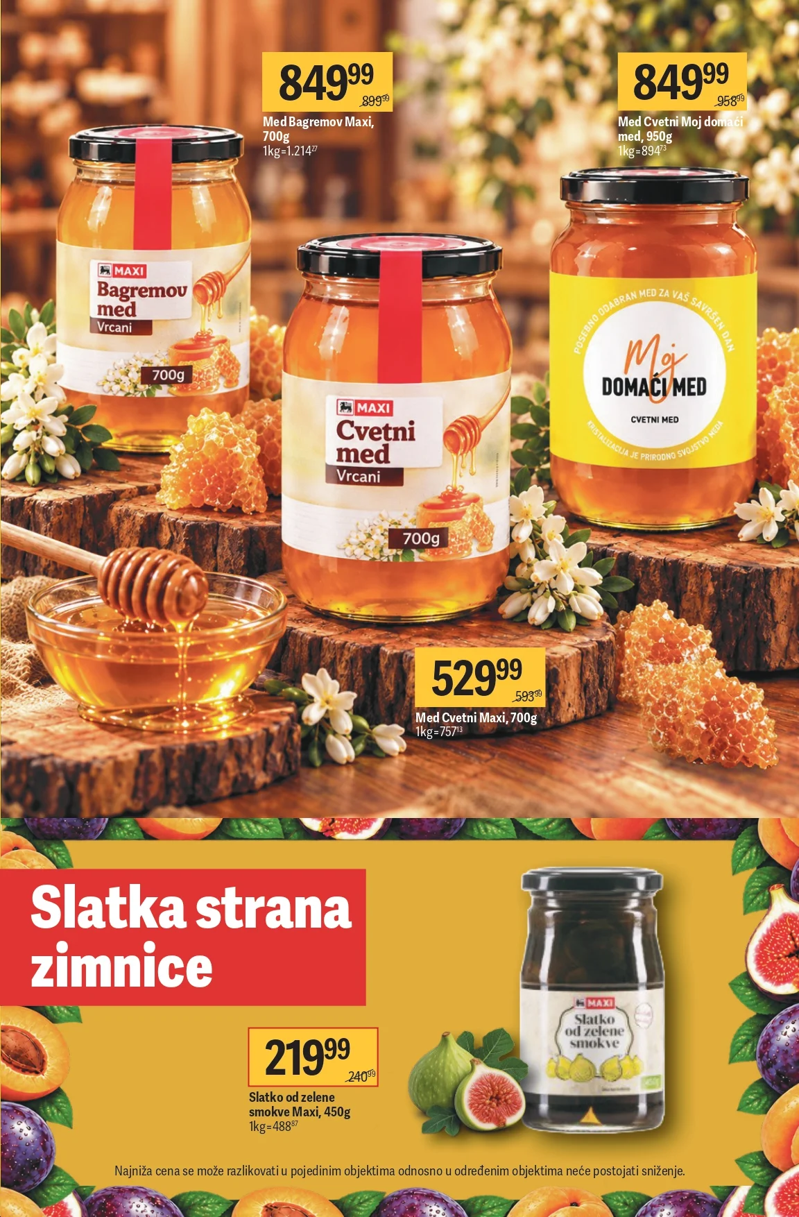 Mega Maxi katalog ZIMNICA 17.9-14.10.2026. - str. 9