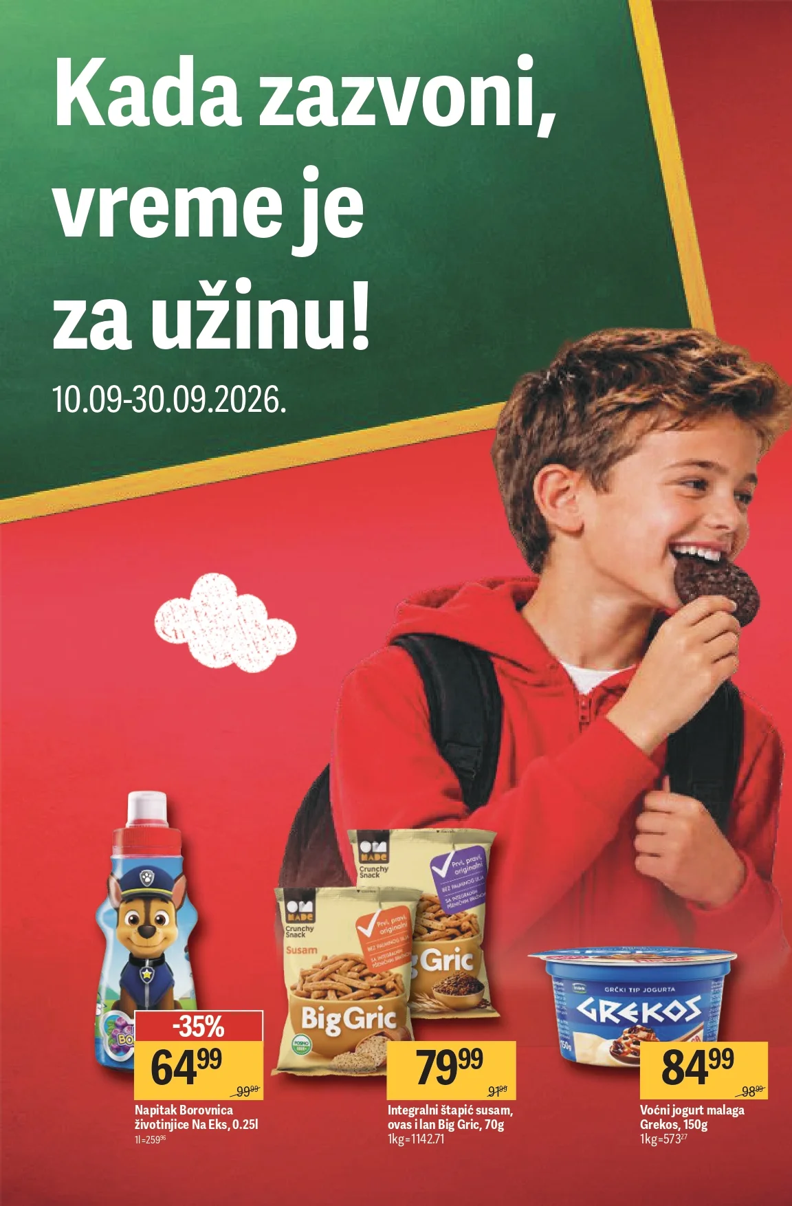 Maxi katalog 17.9-7.10.2026 - str. 6