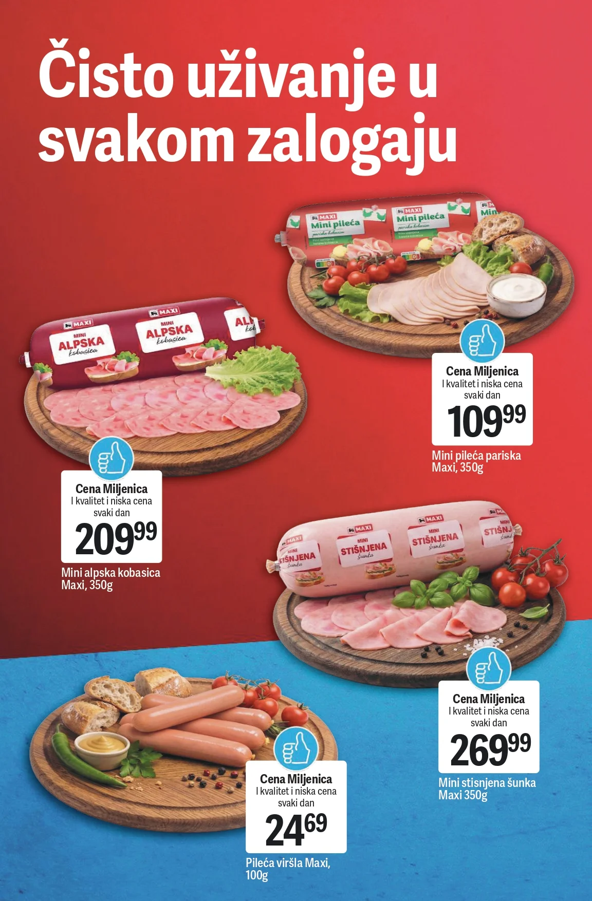 Maxi katalog 24.9-14.10.2026. - str. 6