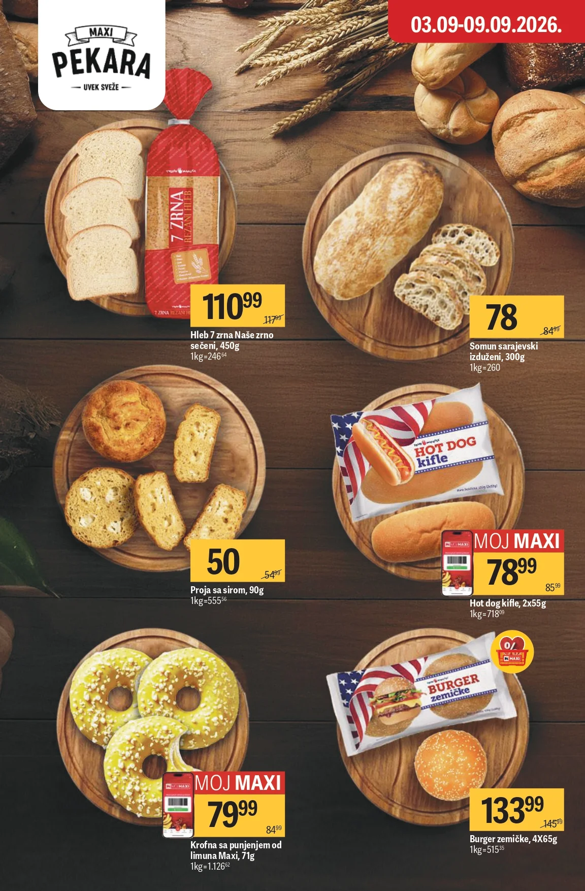 Maxi katalog 3-23.9.2026. - str. 7