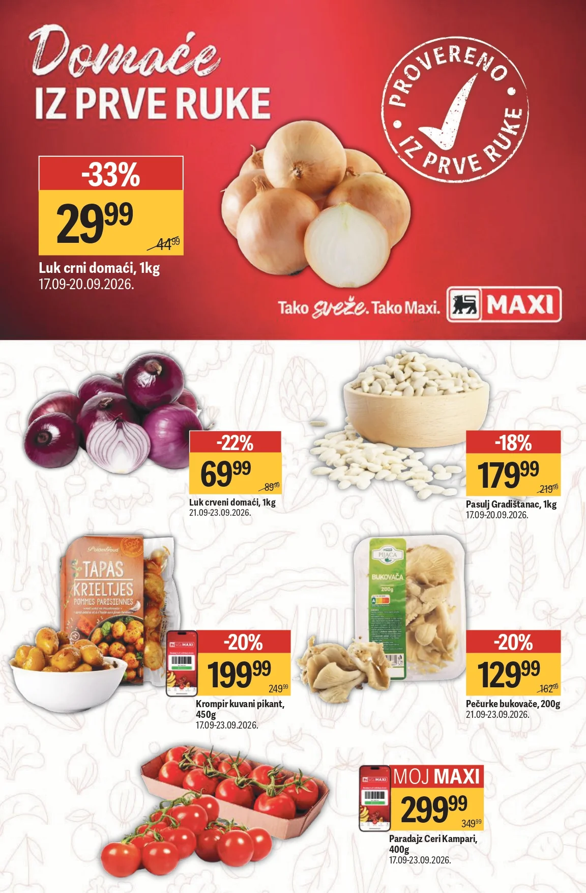 Maxi katalog 17.9-7.10.2026 - str. 10