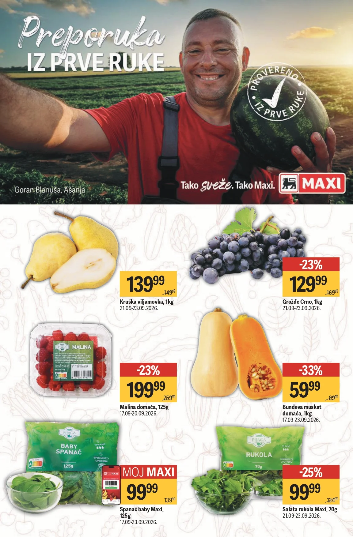 Maxi katalog 17.9-7.10.2026 - str. 11