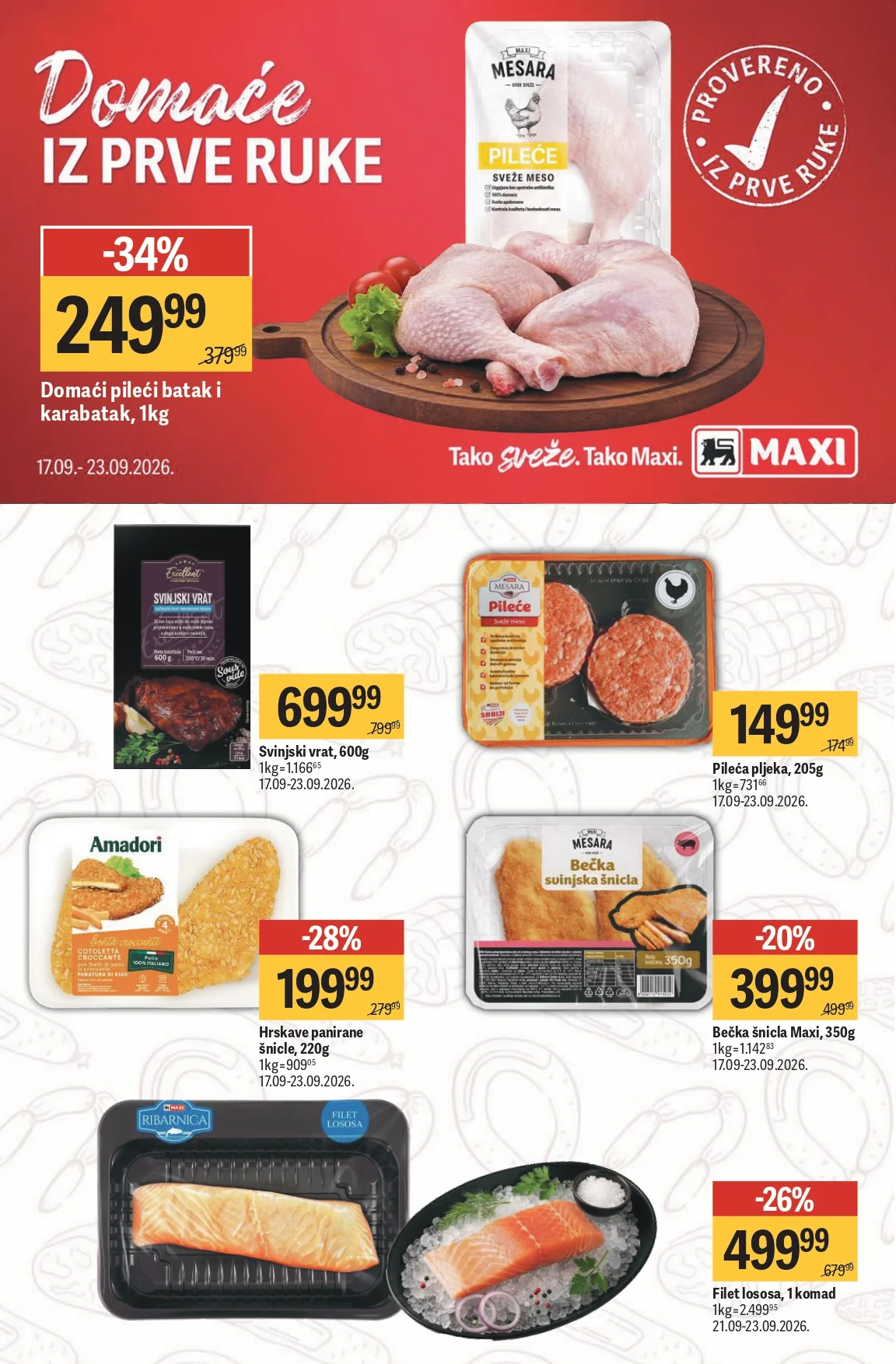 Maxi katalog 17.9-7.10.2026 - str. 12