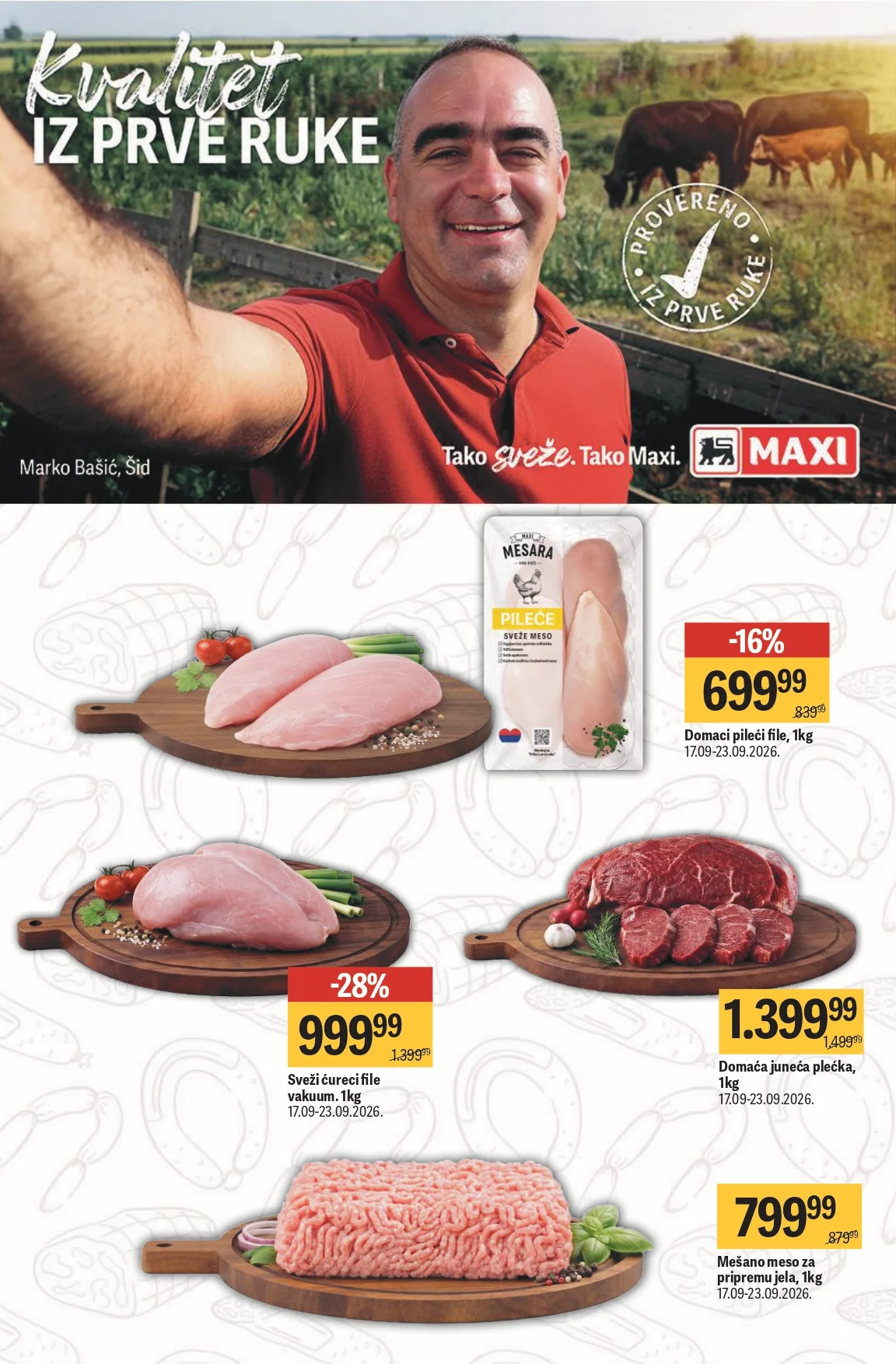 Maxi katalog 17.9-7.10.2026 - str. 13