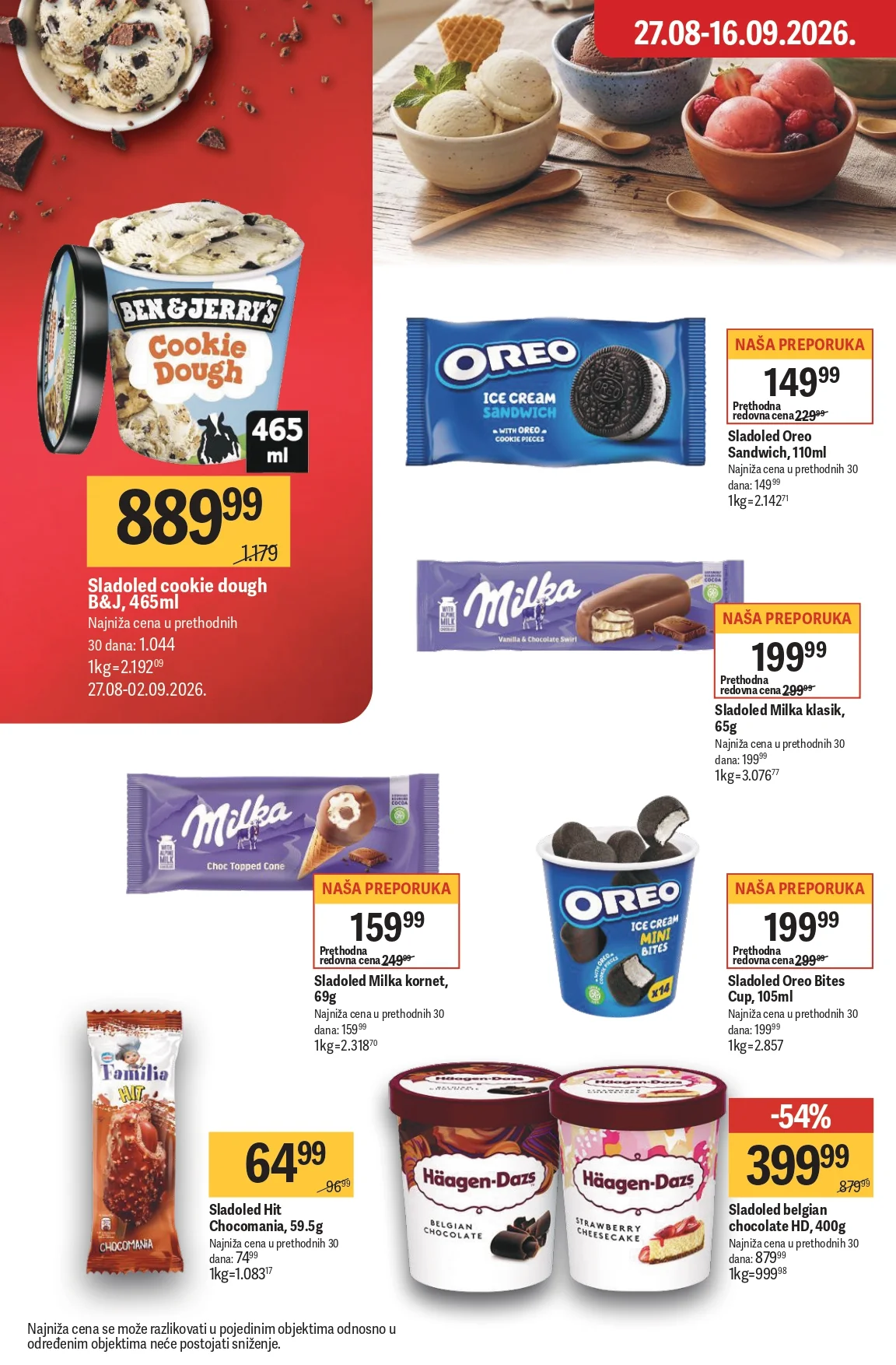 Maxi katalog 3-23.9.2026. - str. 14