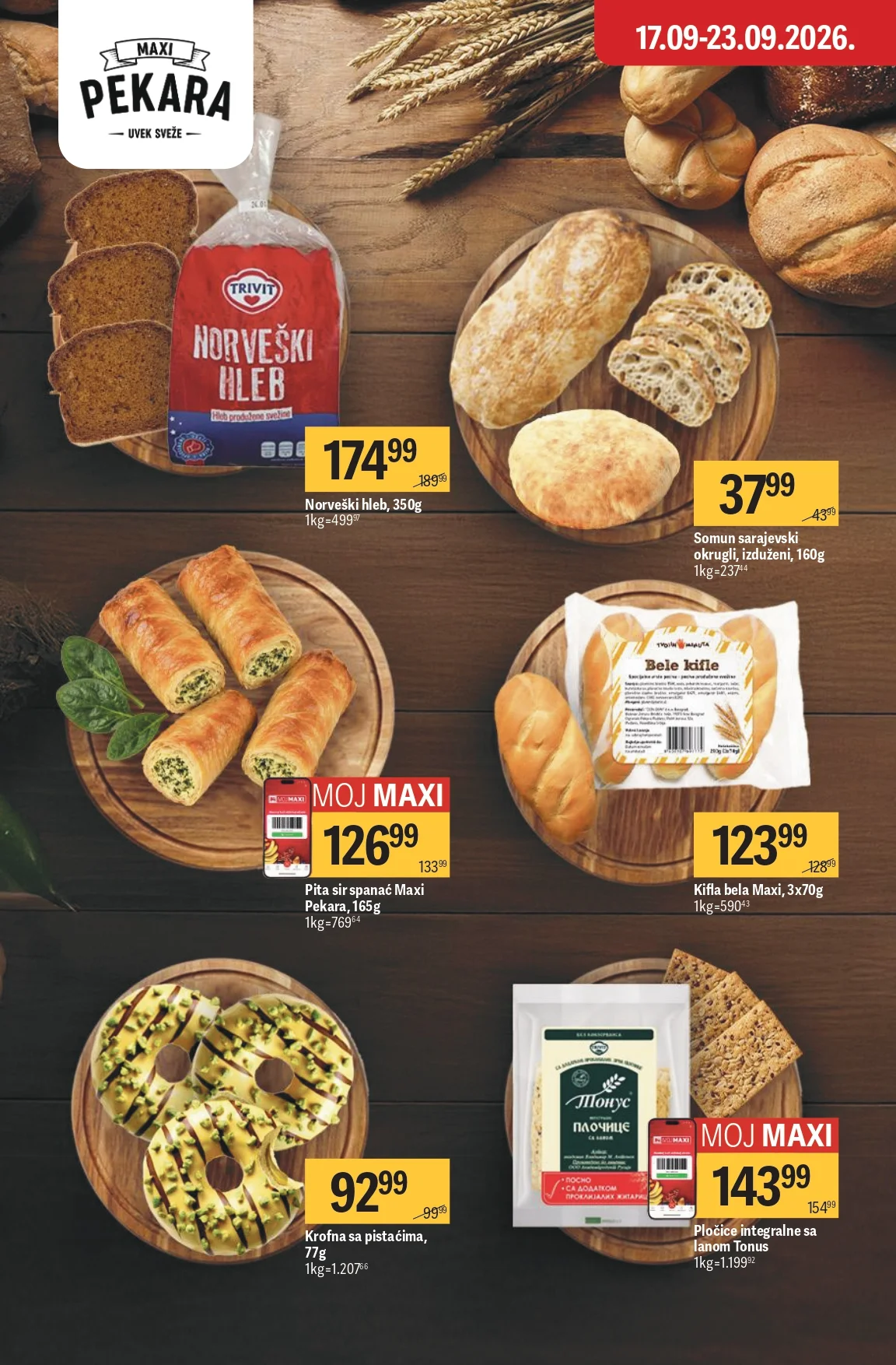 Maxi katalog 17.9-7.10.2026 - str. 15