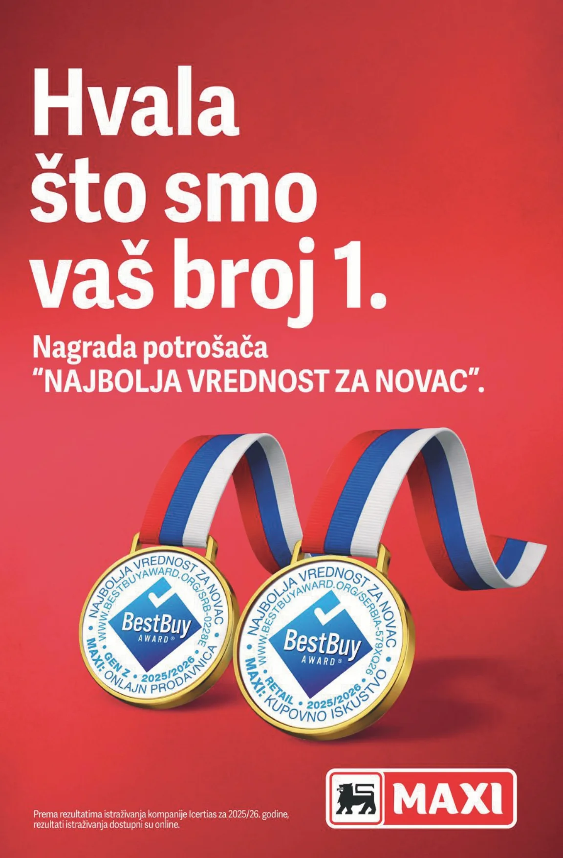 Maxi katalog 3-23.9.2026. - str. 16