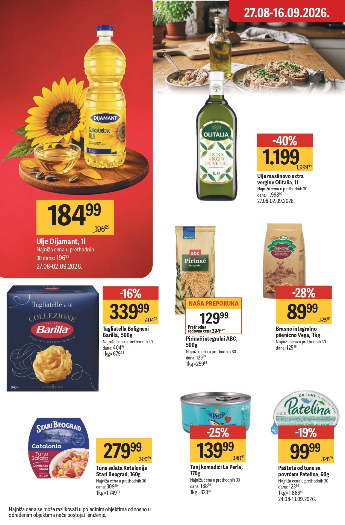 Maxi katalog 3-23.9.2026. - str. 18