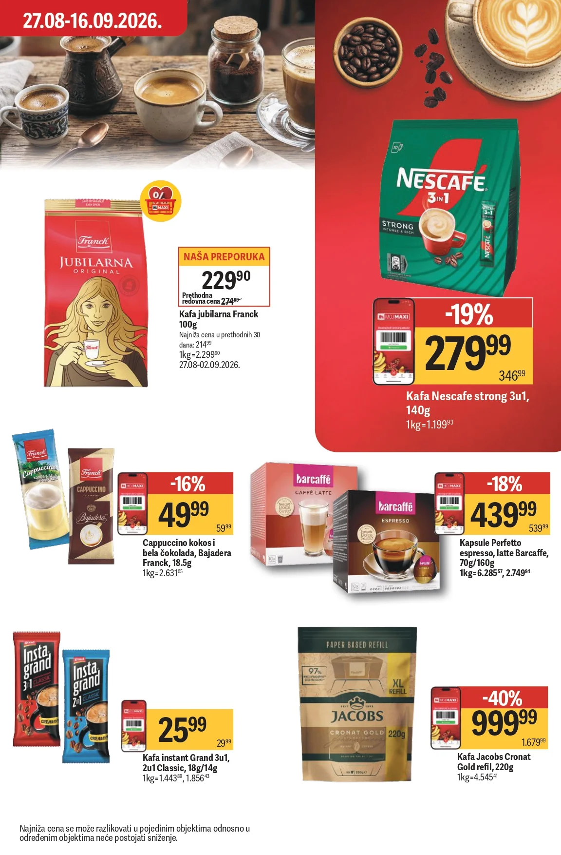 Maxi katalog 3-23.9.2026. - str. 24
