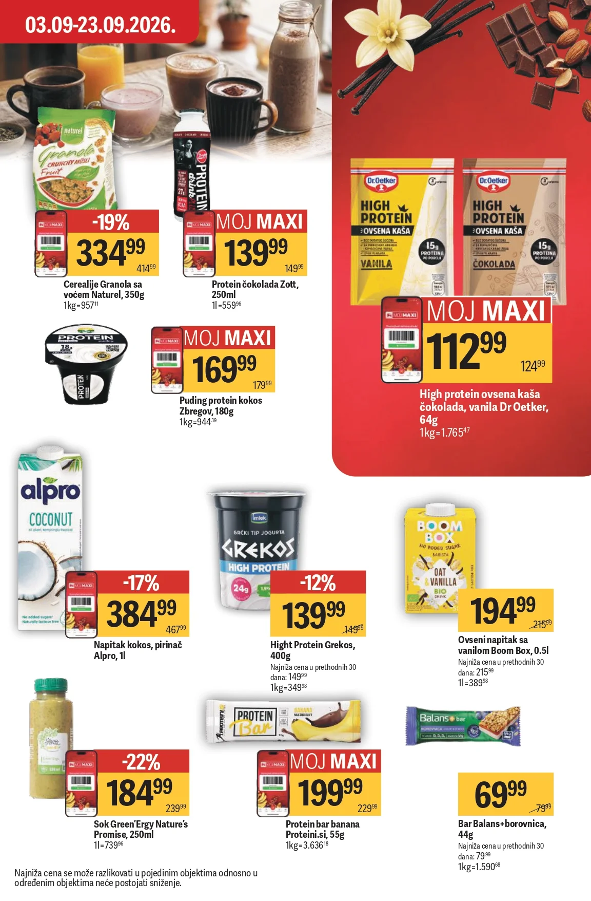 Maxi katalog 3-23.9.2026. - str. 27