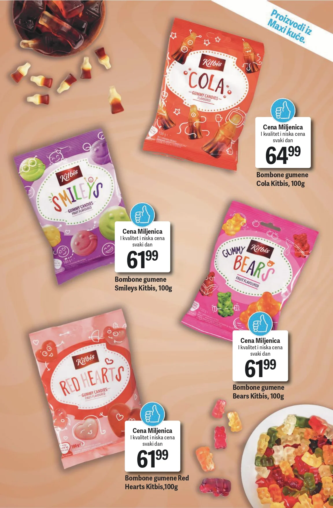 Maxi katalog 3-23.9.2026. - str. 29