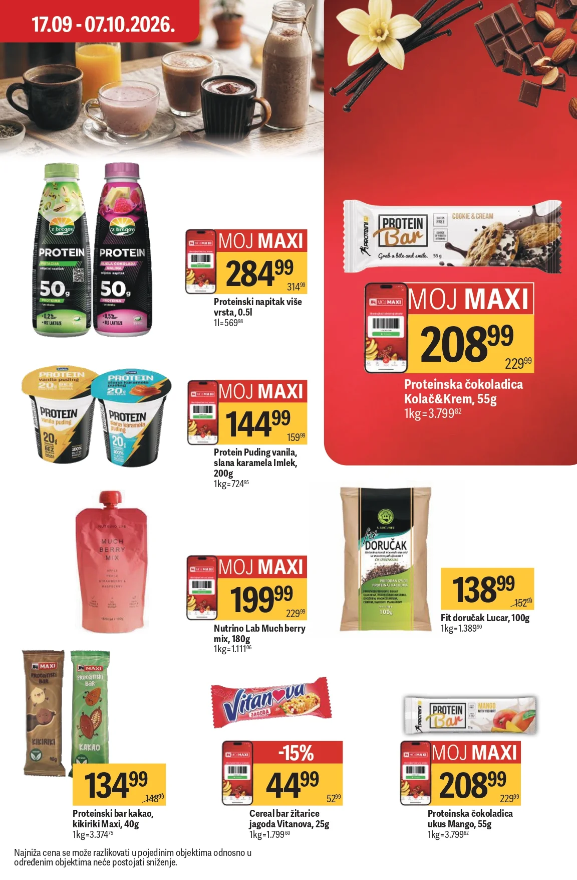 Maxi katalog 17.9-7.10.2026 - str. 39