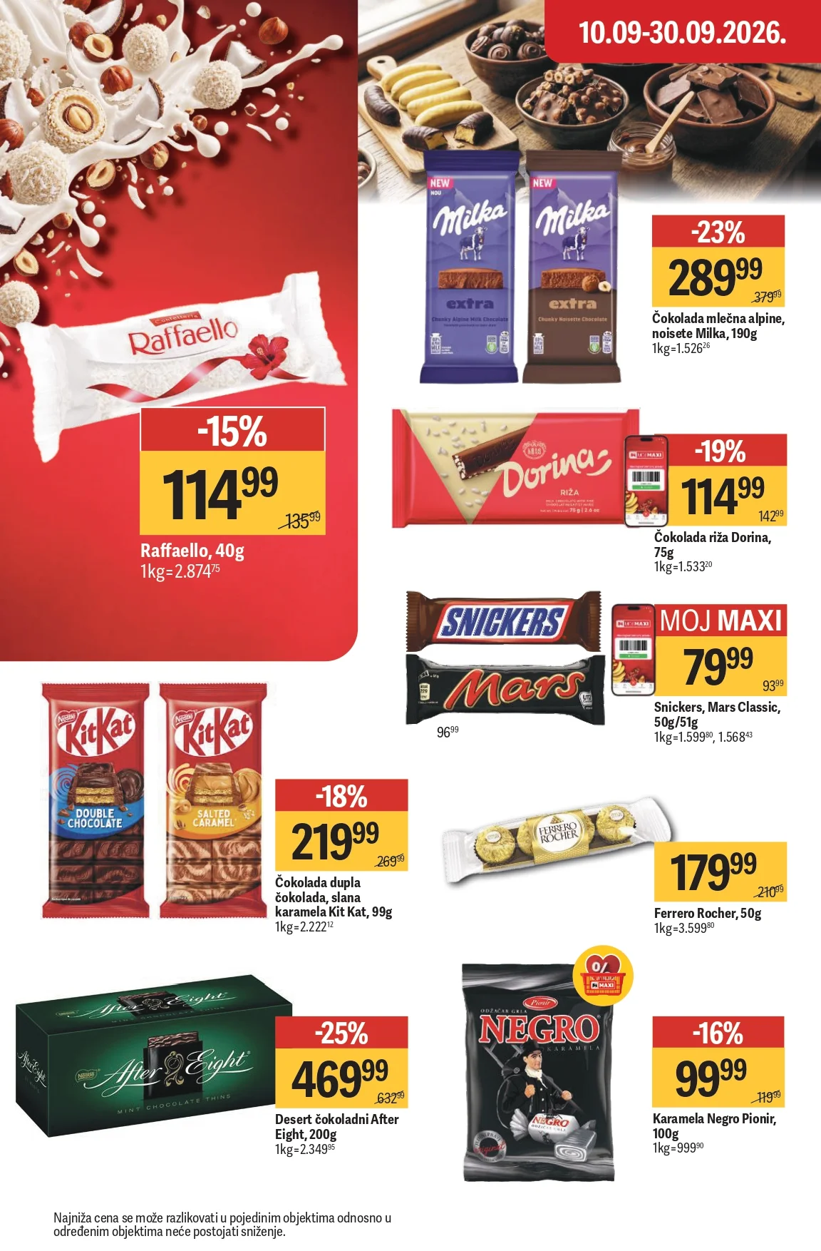 Maxi katalog 17.9-7.10.2026 - str. 40