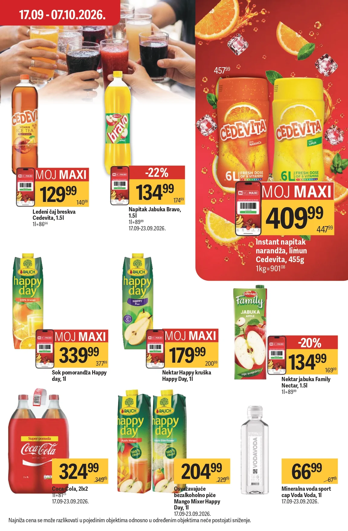 Maxi katalog 17.9-7.10.2026 - str. 47
