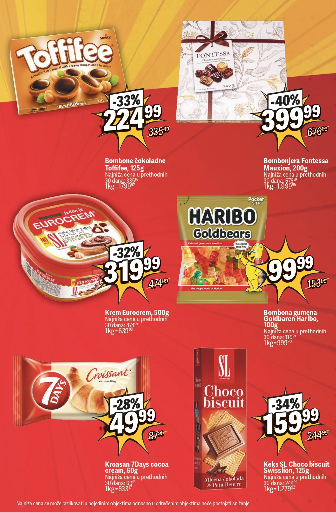 Maxi katalog ŠOK NEDELJA 3-9.9.2026. - str. 9
