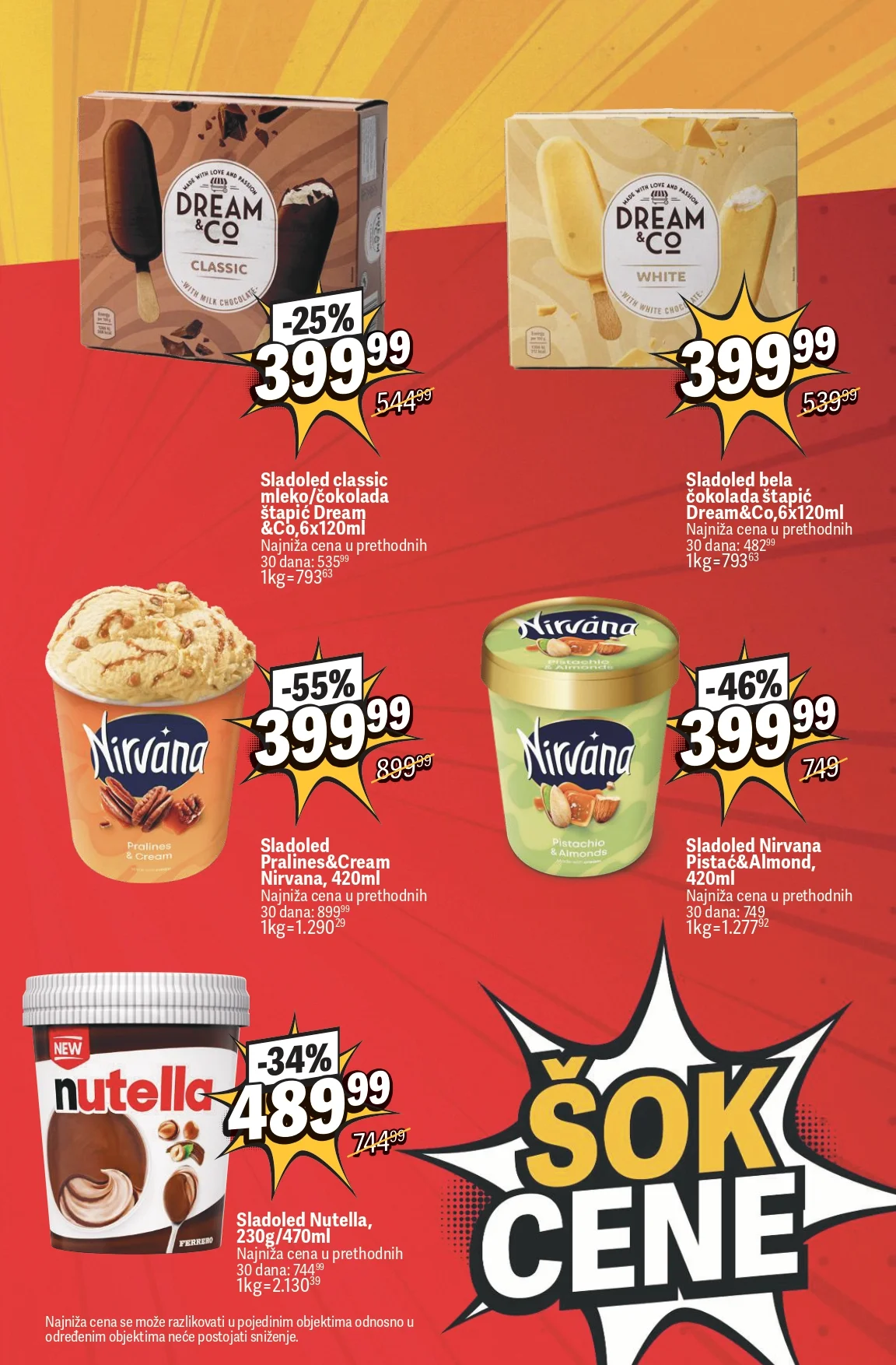 Maxi katalog ŠOK NEDELJA 3-9.9.2026. - str. 11