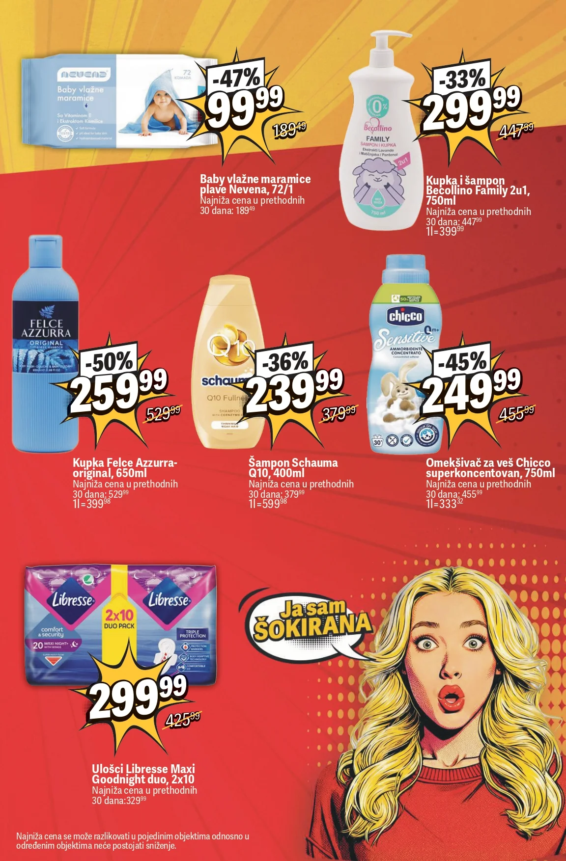Maxi katalog ŠOK NEDELJA 3-9.9.2026. - str. 15