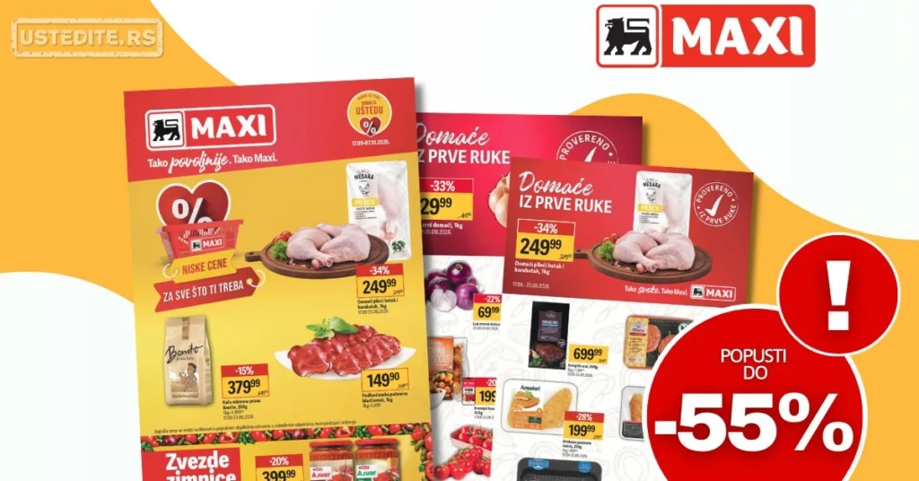 Maxi katalog 17.9-7.10.2026