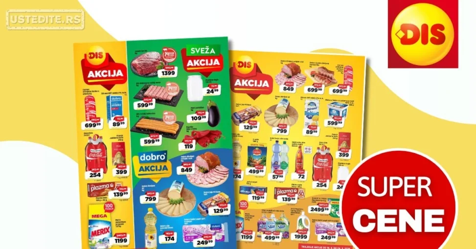 Dis katalog 18-24.9.2026.