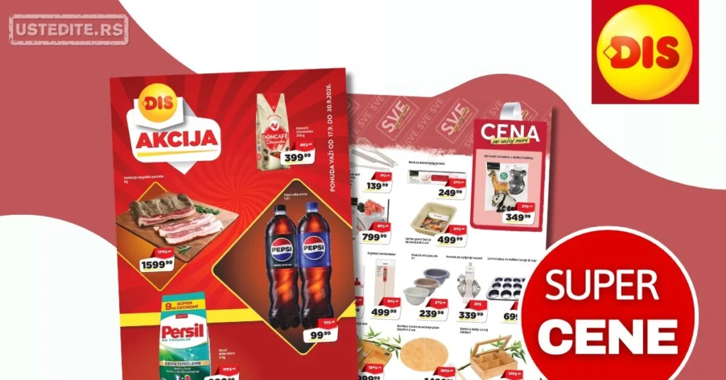 Dis katalog 17-30.9.2026.
