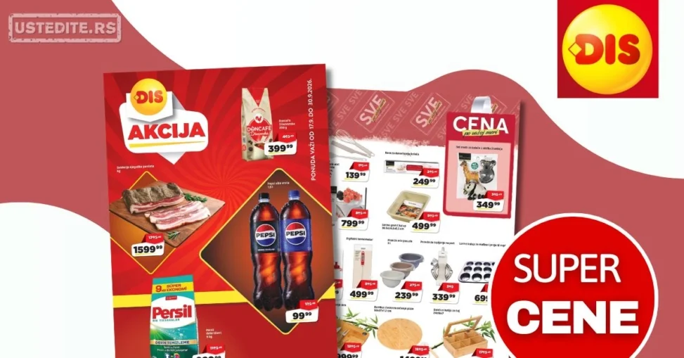 Dis katalog 17-30.9.2026.