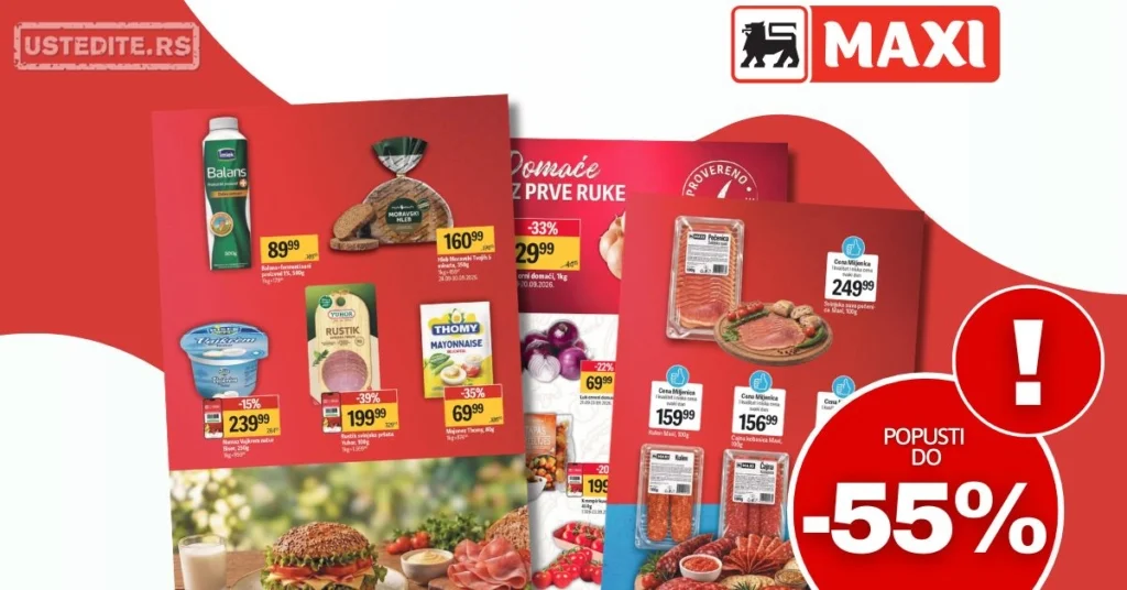 Maxi katalog 24.9-14.10.2026.