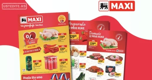 Maxi katalog 10-30.9.2026.