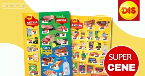 Dis katalog 11-17.9.2026.