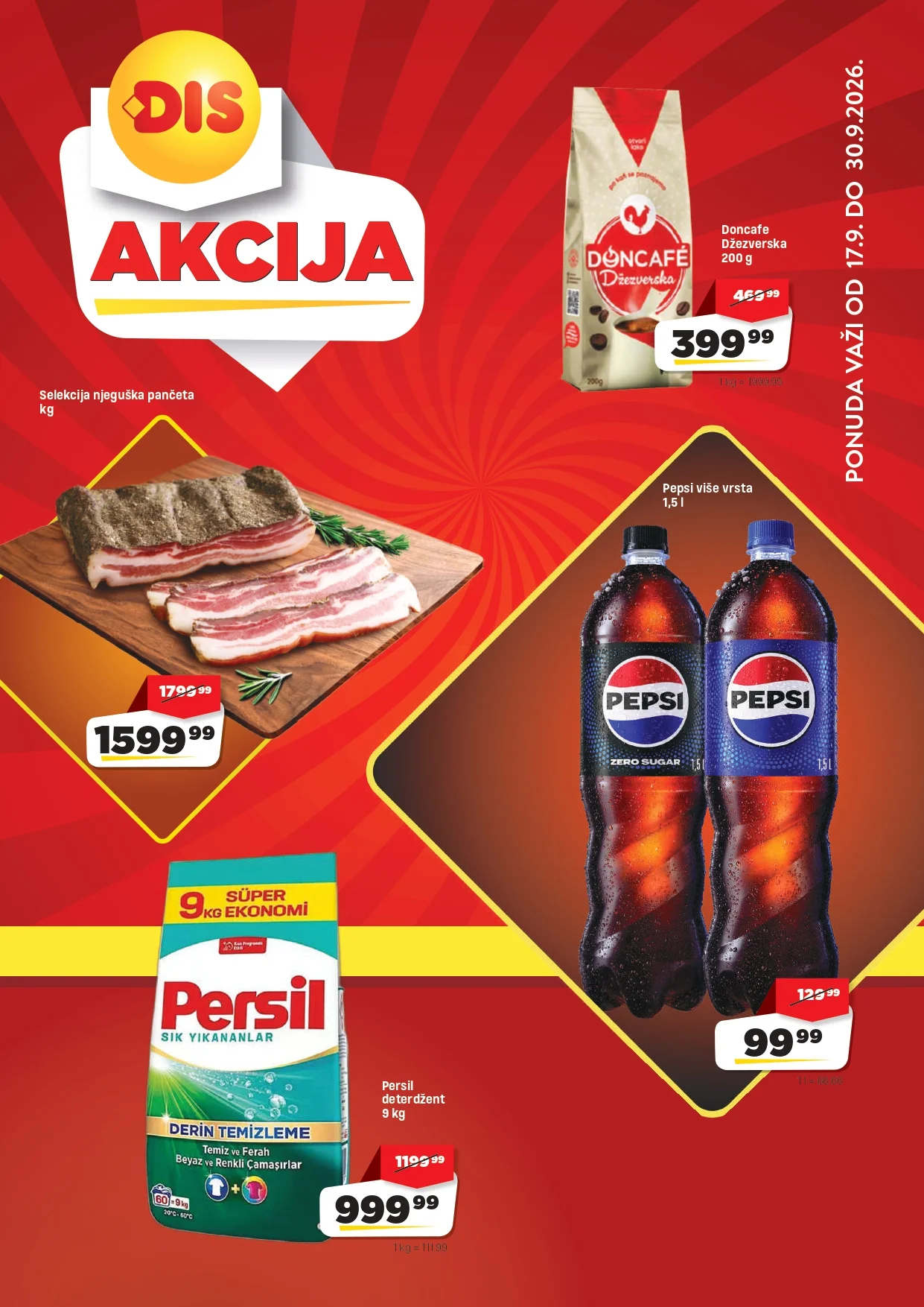 Dis katalog 17-30.9.2026. - str. 1