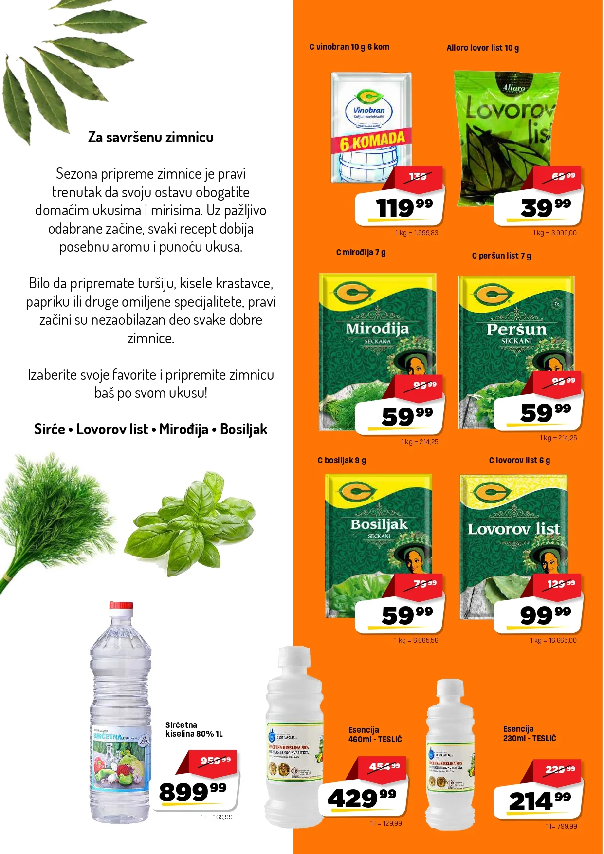 Dis katalog ZIMNICA 20.9-20.10.2026. - str. 2