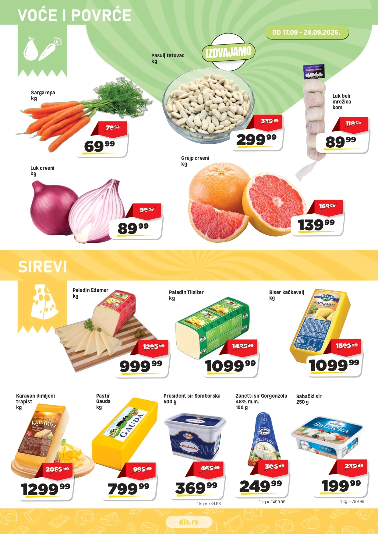 Dis katalog 17-30.9.2026. - str. 2