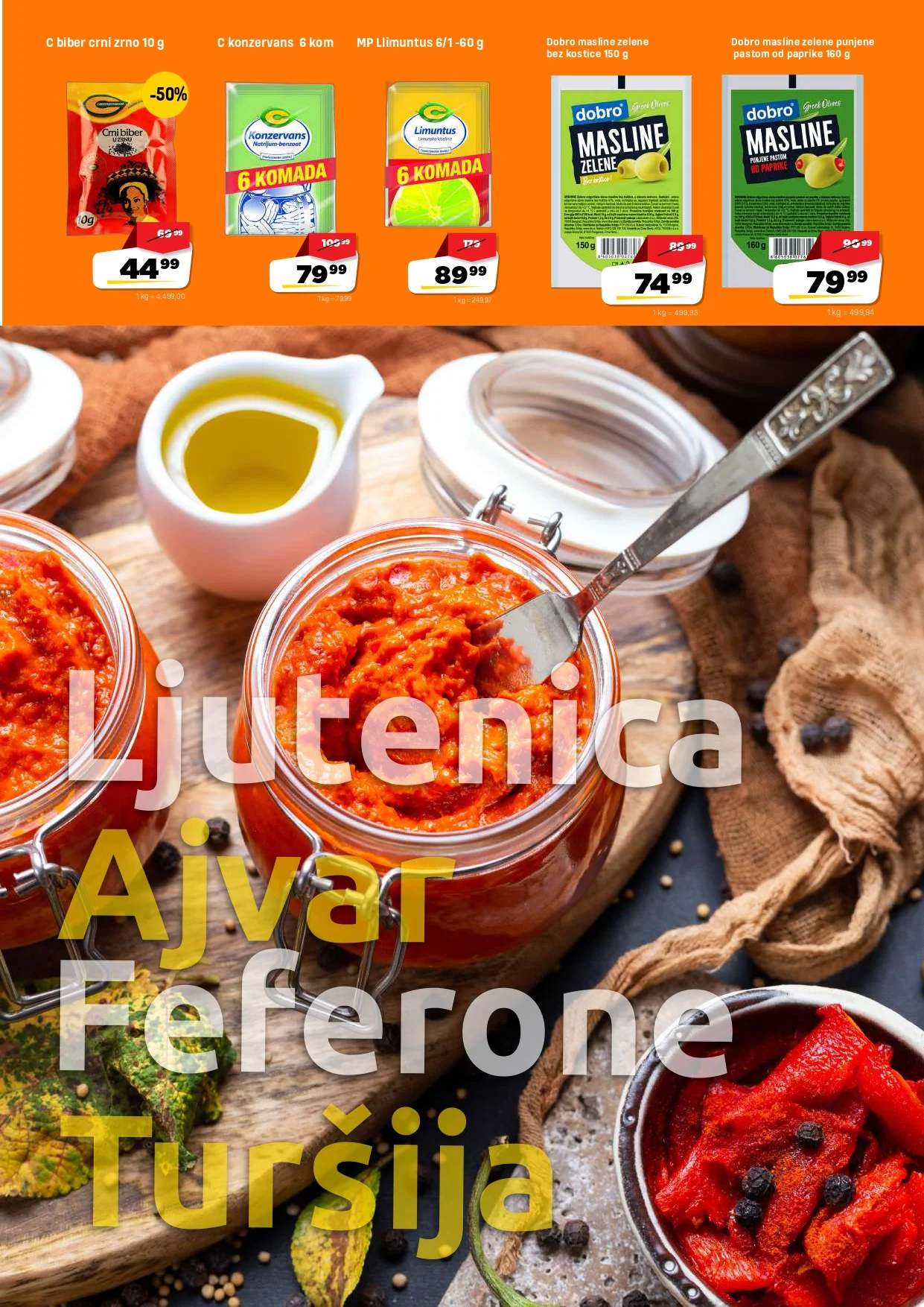 Dis katalog ZIMNICA 20.9-20.10.2026. - str. 3