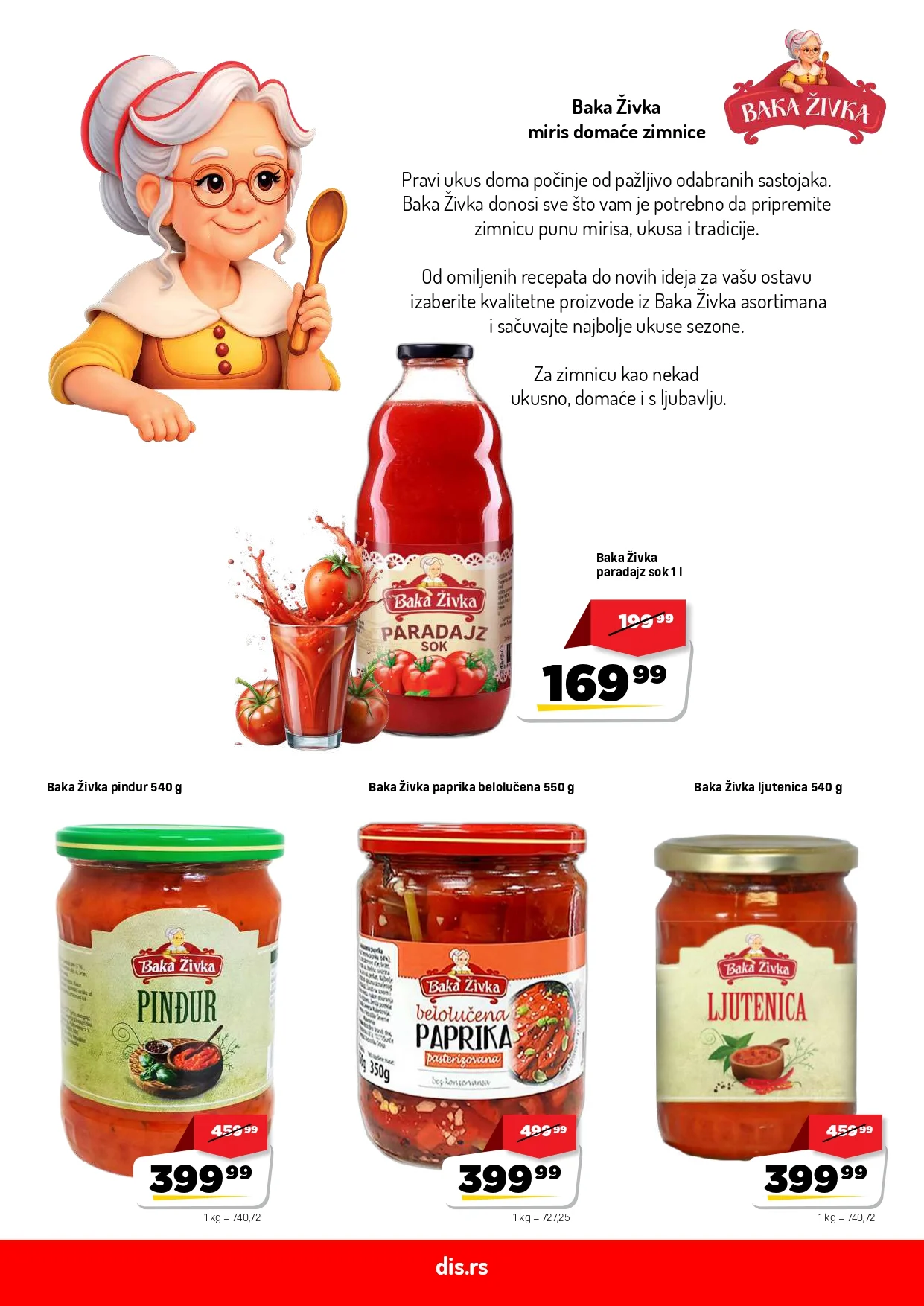 Dis katalog ZIMNICA 20.9-20.10.2026. - str. 4