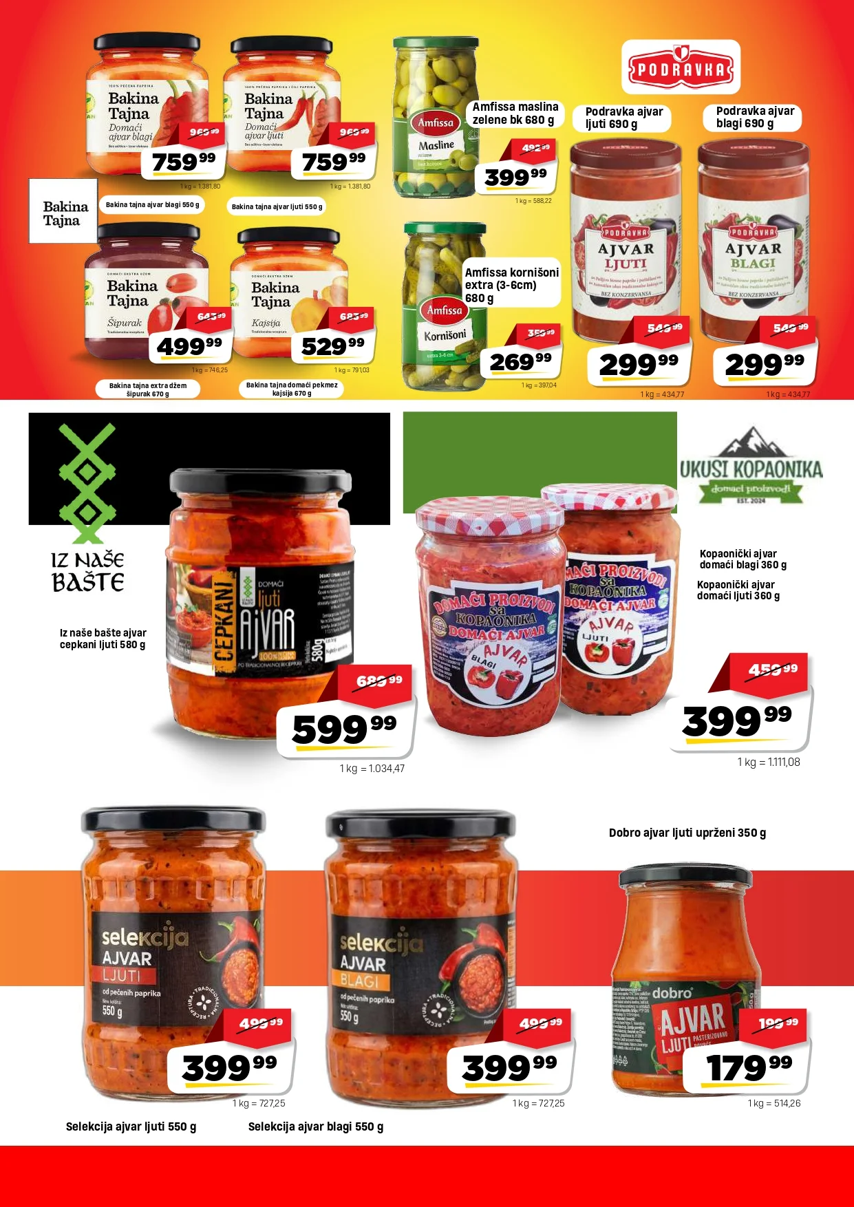 Dis katalog ZIMNICA 20.9-20.10.2026. - str. 5
