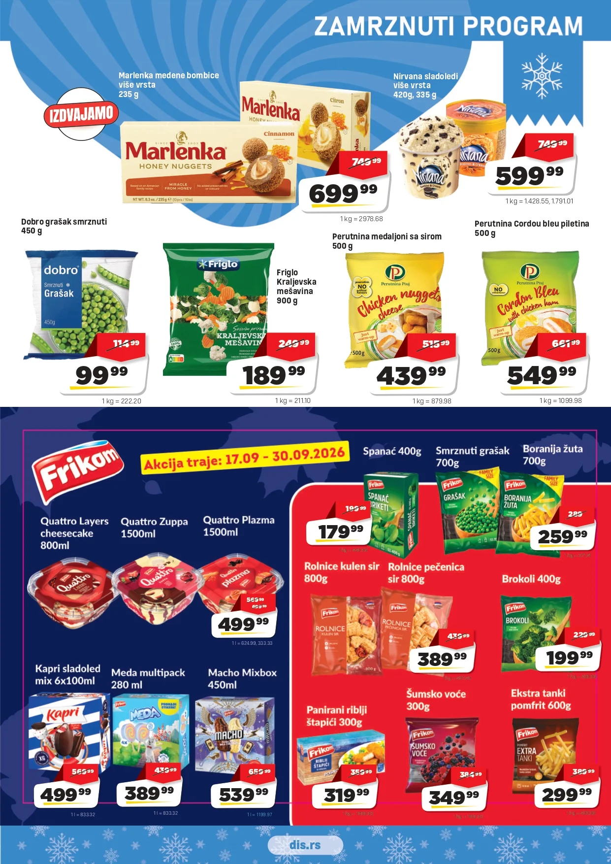Dis katalog 17-30.9.2026. - str. 5